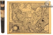 ASIE EN 1602 50 CM X 38 CM