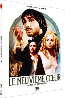 Le Neuvième coeur