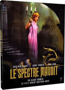 Le Spectre maudit
