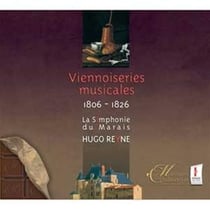 Viennoiseries musicales