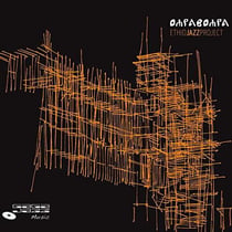 Ethio jazz project