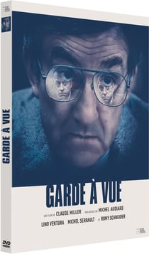 Garde à vue