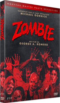 Zombie