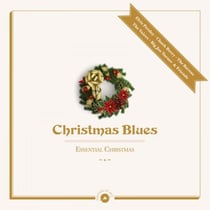 Christmas blues