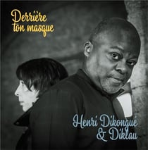 Derrière ton masque