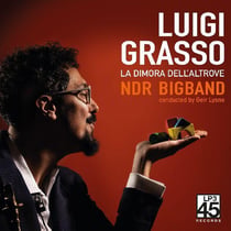 LA DIMORA DELL'ALTROVE- TWO THEMES AND VARIATIONS