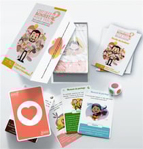 C'est quoi le bonheur pour vous ?