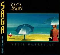Steel Umbrellas