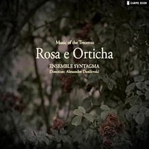 Rosa e orticha