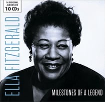 Milestones of a legend