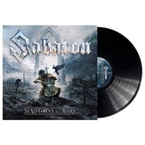 The Symphony To End All Wars