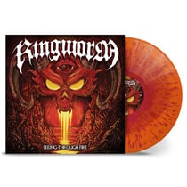 Seeing Through Fire - édition limitée