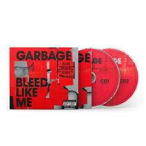 Bleed Like Me (Expanded Deluxe Edition)