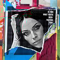 Is This What You've Been Waiting For?