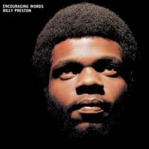 Encouraging Words - édition limitée colorée