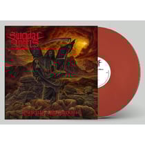 Sanctify The Darkness - édition limitée