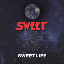 Sweetlife - édition limitée colorée