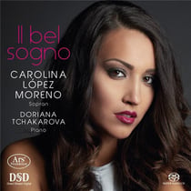 Il bel sogno / Carolina Lopez Moreno