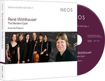 The marakra cycle pour soprano, baryton et musique de chambre