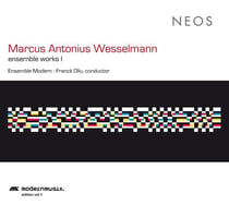 Ensemble works I