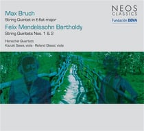 String Quintets