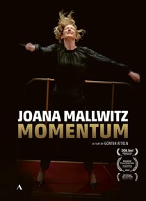 Joana Mallwitz - Momentum