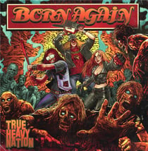 True heavy nation