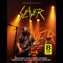 Slayer (Radio Broadcast Archives)
