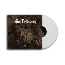 The Judas Paradox - édition colorée gatefold 180g