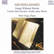 Songs Without Words