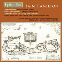 The bermudas, op. 33 - concerto pour piano n° 1
