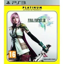 Final Fantasy XIII
