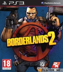 Borderlands 2