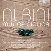 Musica ciclica