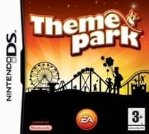 Theme park (jeu)