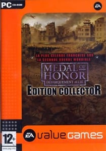 Medal of honor : war chest (jeu)