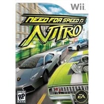 Need For Speed : Nitro