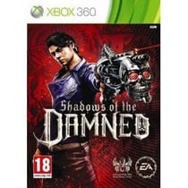Shadow Of The Damned