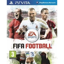 FIFA 12