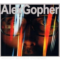 Alex gopher