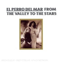 From the valley to the stars
