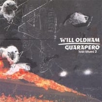 Guarapero / lost blues /vol.2