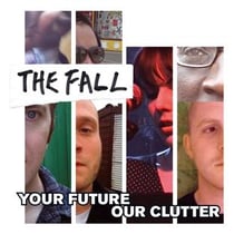 Your future our clutter