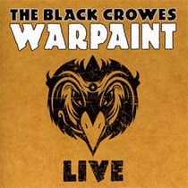 Warpaint live