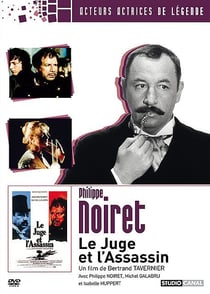 Le Juge et l'assassin