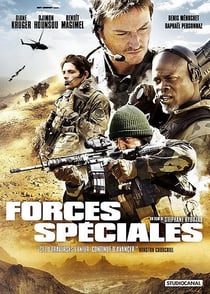Forces spéciales