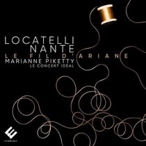 Le fil d'Ariane