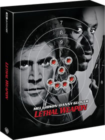 L'Arme fatale