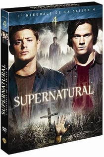 Supernatural - Saison 4