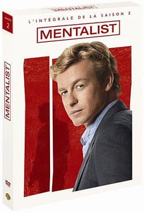 The Mentalist - Saison 2